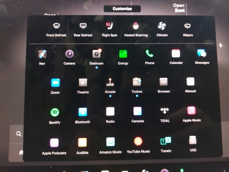 Used Tesla Model 3 2022 for sale - 77004815: Photo 15