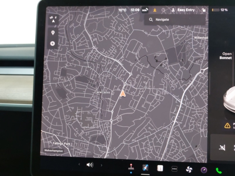 Used Tesla Model 3 2022 for sale - 77004815: Photo 16