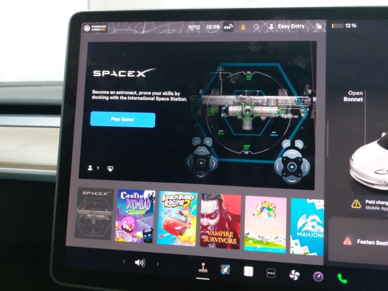 Used Tesla Model 3 2022 for sale - 77004815: Photo 18