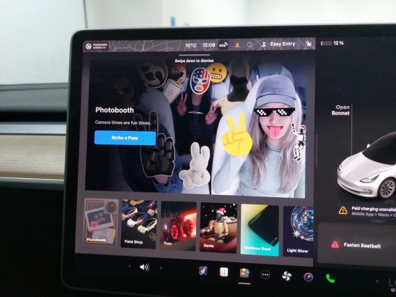 Used Tesla Model 3 2022 for sale - 77004815: Photo 19