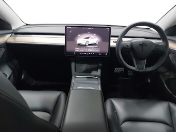 Used Tesla Model 3 2022 for sale - 77004815: Photo