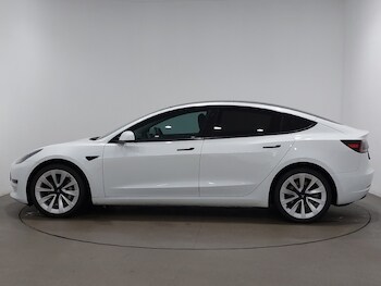 Used Tesla Model 3 2022 for sale - 77004815: Photo