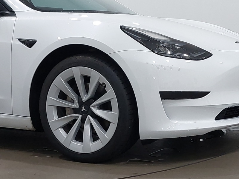 Used Tesla Model 3 2022 for sale - 77004815: Photo 9