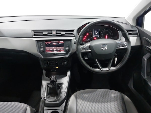 Used SEAT Ibiza 2019 for sale - 76213269: Photo 10