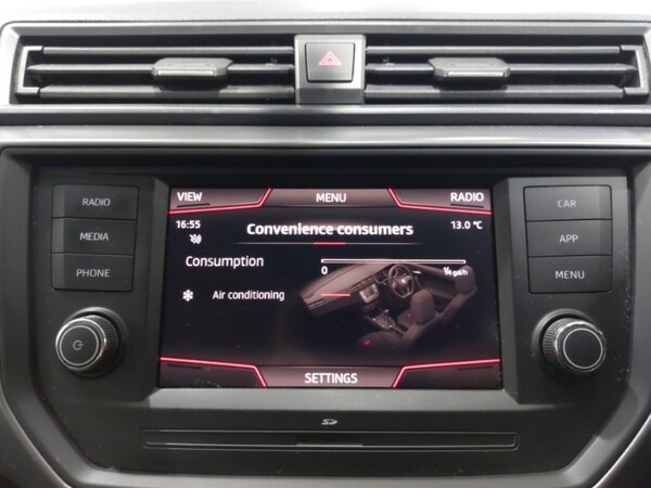 Used SEAT Ibiza 2019 for sale - 76213269: Photo 17