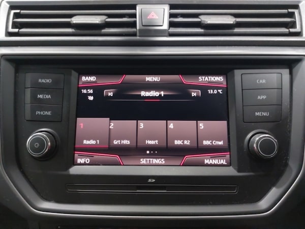 Used SEAT Ibiza 2019 for sale - 76213269: Photo 19