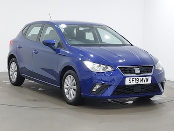 SEAT - Ibiza