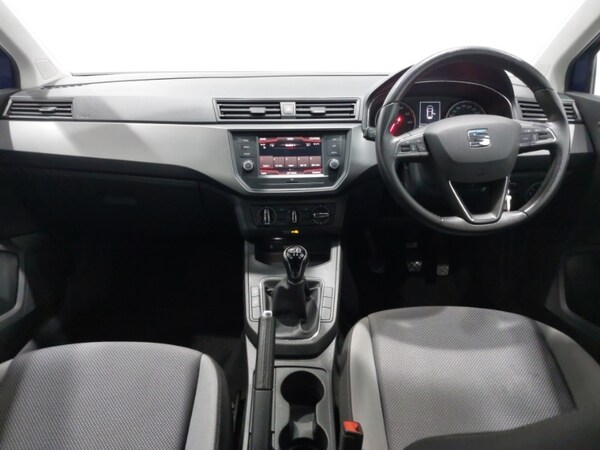 Used SEAT Ibiza 2019 for sale - 76213269: Photo 2