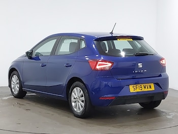 Used SEAT Ibiza 2019 for sale - 76213269: Photo 3