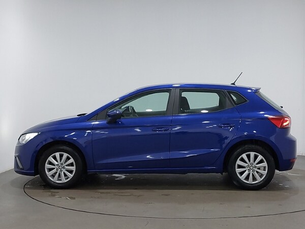 Used SEAT Ibiza 2019 for sale - 76213269: Photo 4
