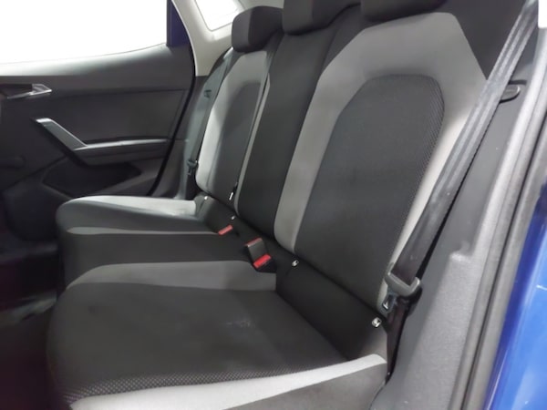 Used SEAT Ibiza 2019 for sale - 76213269: Photo 6