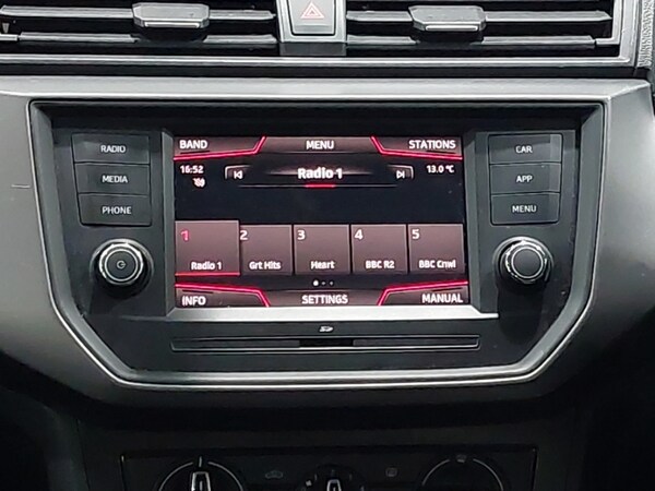 Used SEAT Ibiza 2019 for sale - 76213269: Photo 7