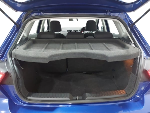 Used SEAT Ibiza 2019 for sale - 76213269: Photo 8