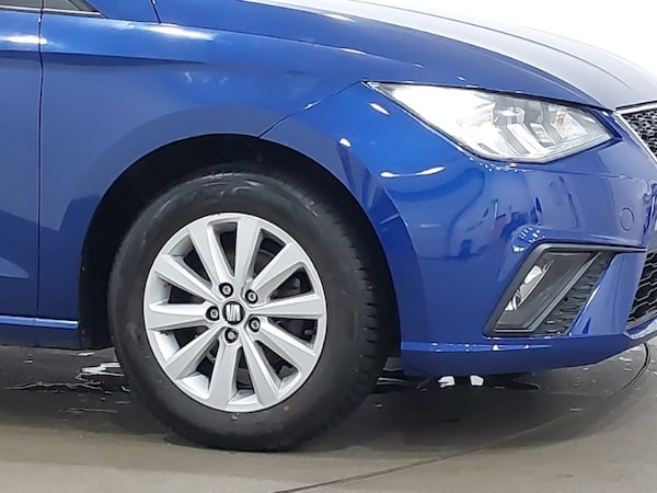 Used SEAT Ibiza 2019 for sale - 76213269: Photo 9
