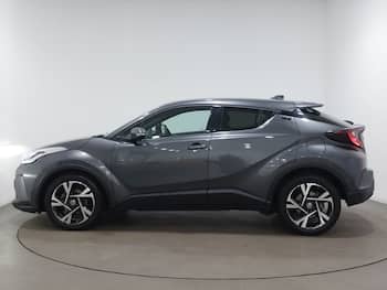 Used Toyota C-HR 2023 for sale - 79799512: Photo