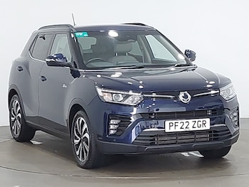 2022 - 1.5P Ultimate Auto 5dr
