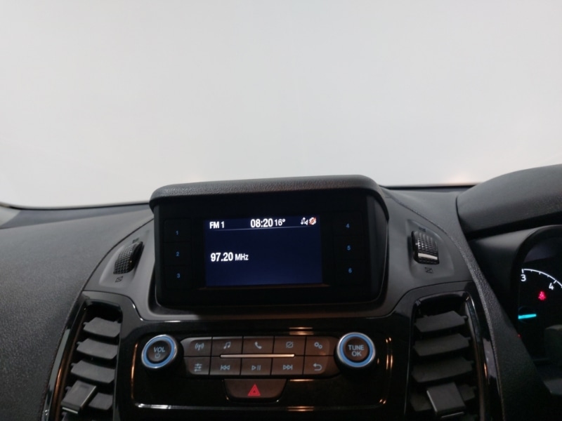 Used Ford Transit Connect 2023 for sale - 77569133: Photo 11