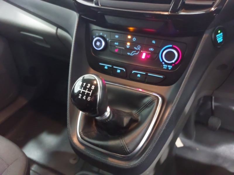 Used Ford Transit Connect 2023 for sale - 77569133: Photo 12