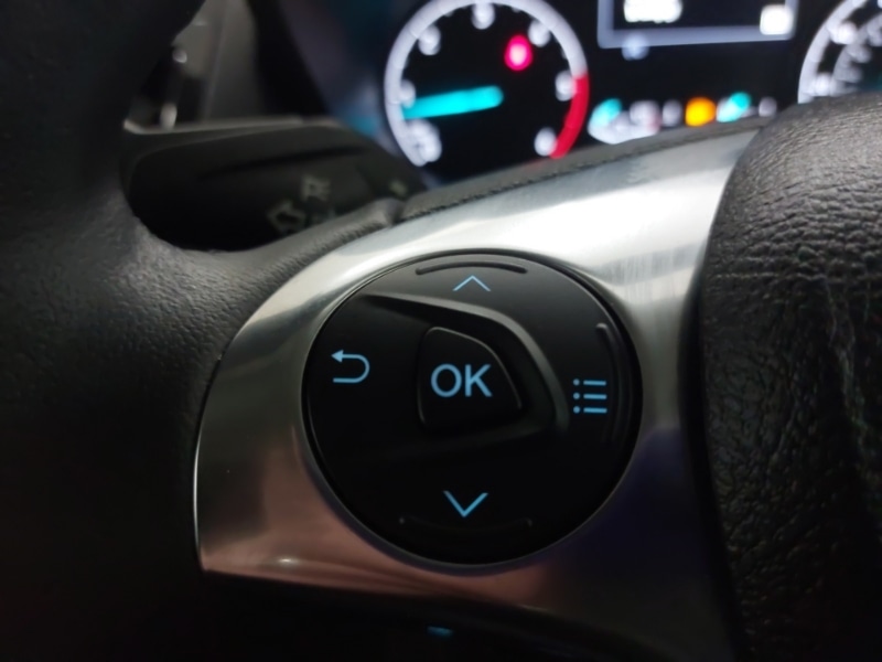 Used Ford Transit Connect 2023 for sale - 77569133: Photo 15