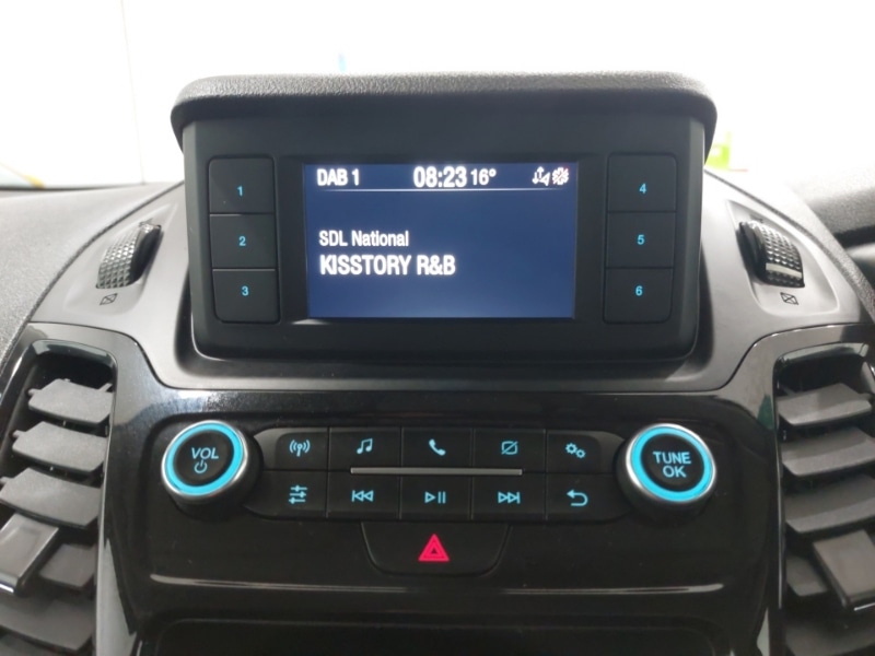 Used Ford Transit Connect 2023 for sale - 77569133: Photo 16