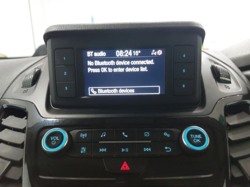 Used Ford Transit Connect 2023 for sale - 77569133: Photo 17