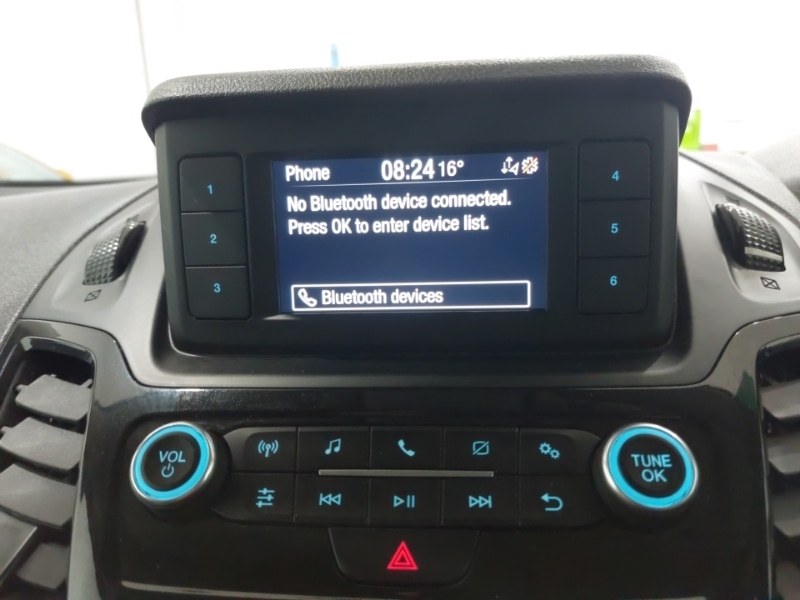 Used Ford Transit Connect 2023 for sale - 77569133: Photo 18