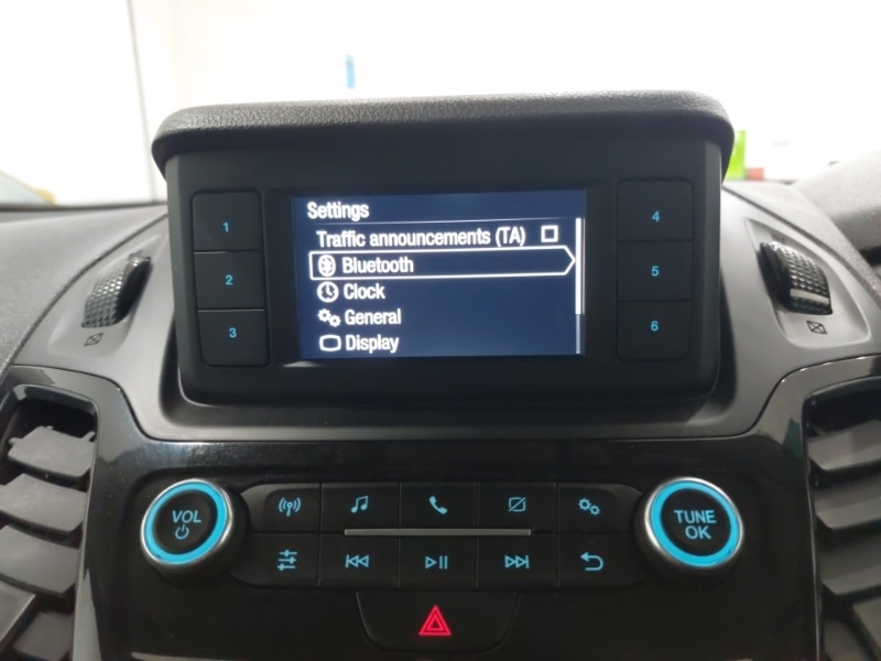 Used Ford Transit Connect 2023 for sale - 77569133: Photo 19