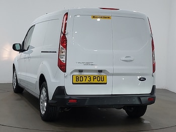 Used Ford Transit Connect 2023 for sale - 77569133: Photo