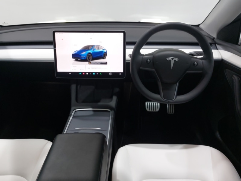 Used Tesla Model Y 2023 for sale - 76354793: Photo 10