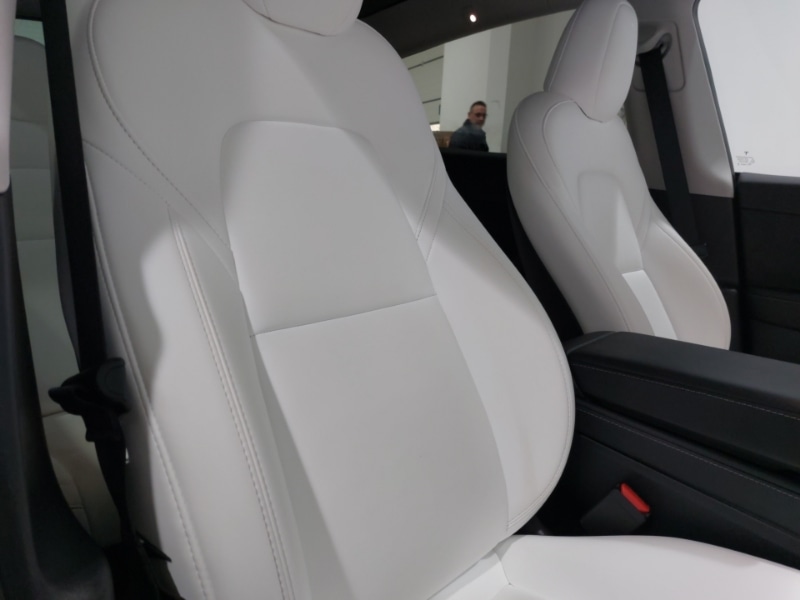 Used Tesla Model Y 2023 for sale - 76354793: Photo 11