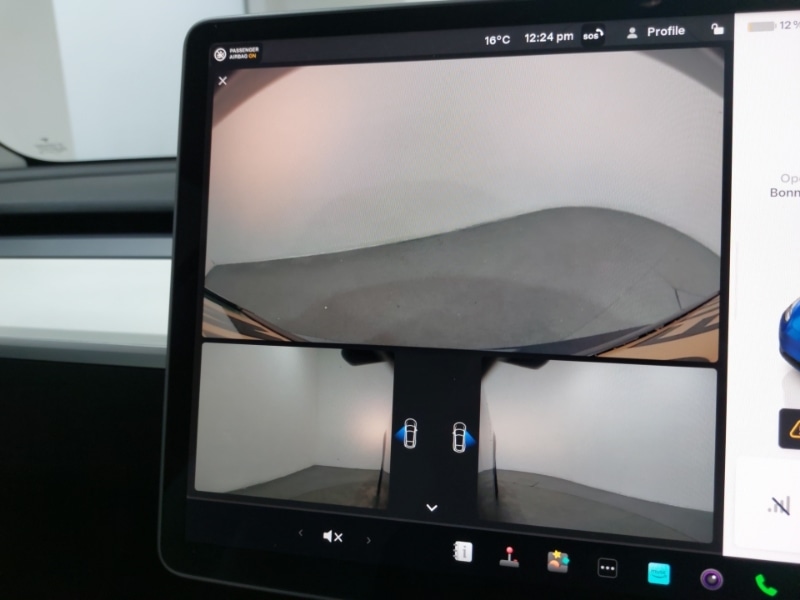 Used Tesla Model Y 2023 for sale - 76354793: Photo 17