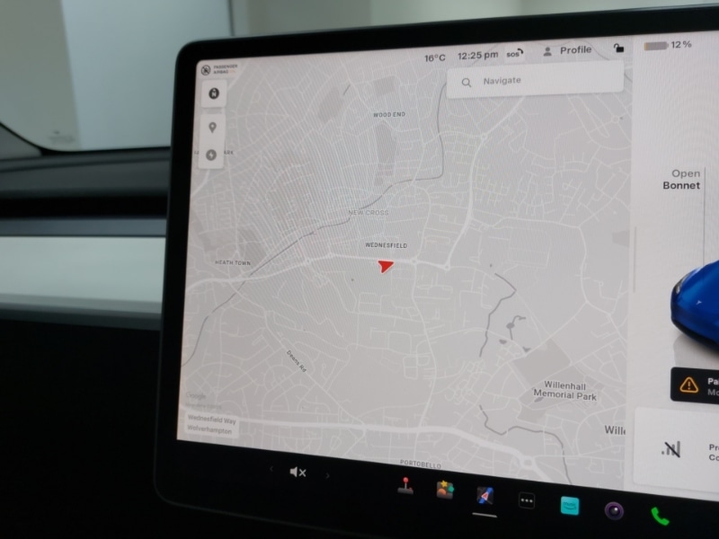 Used Tesla Model Y 2023 for sale - 76354793: Photo 18
