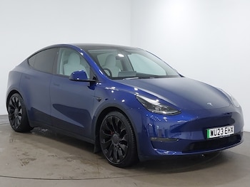 2023 - Performance AWD 5dr Auto