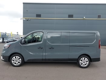 Used Renault Trafic 2024 for sale - 78803611: Photo