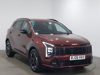 Used Kia Sportage 2026 for sale - 79561839: Photo