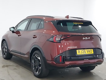 Used Kia Sportage 2026 for sale - 79561839: Photo