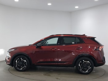 Used Kia Sportage 2026 for sale - 79561839: Photo
