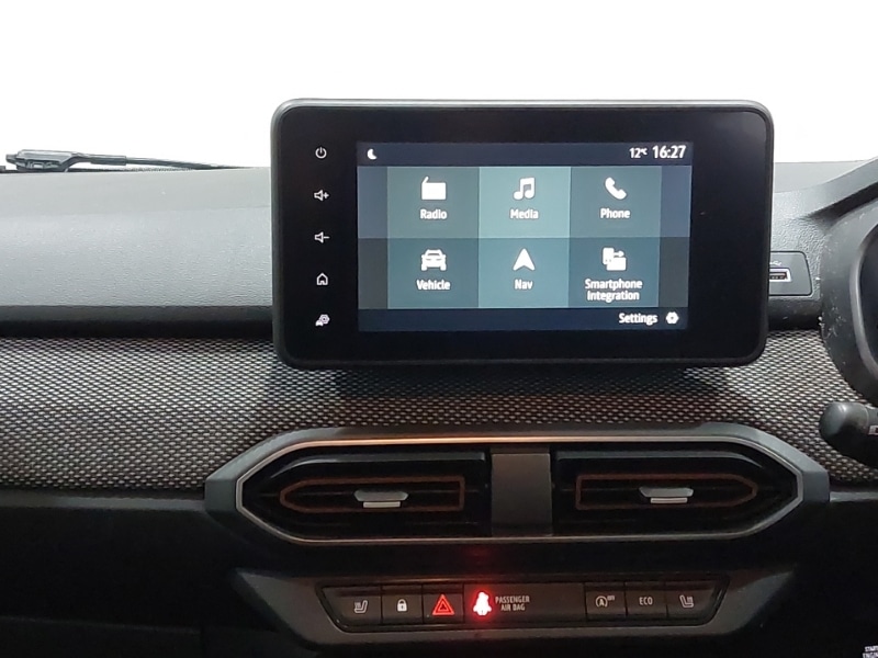 Used Dacia Sandero Stepway 2023 for sale - 78046585: Photo 10