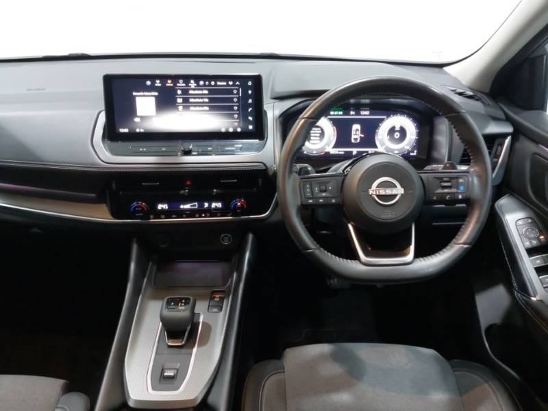 Used Nissan Qashqai 2024 for sale - 77531234: Photo 10