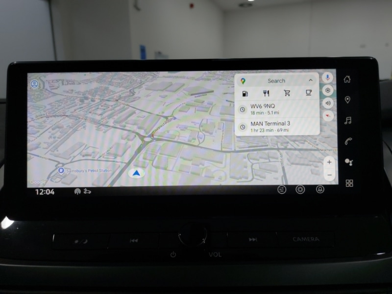 Used Nissan Qashqai 2024 for sale - 77531234: Photo 16