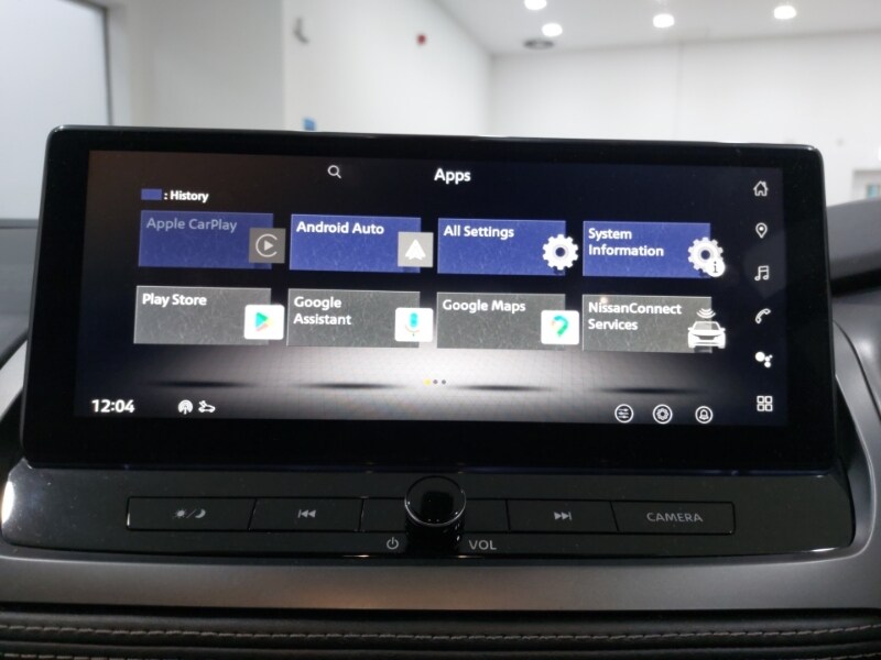 Used Nissan Qashqai 2024 for sale - 77531234: Photo 18