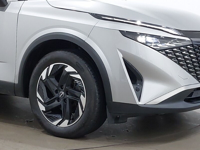 Used Nissan Qashqai 2024 for sale - 77531234: Photo 9