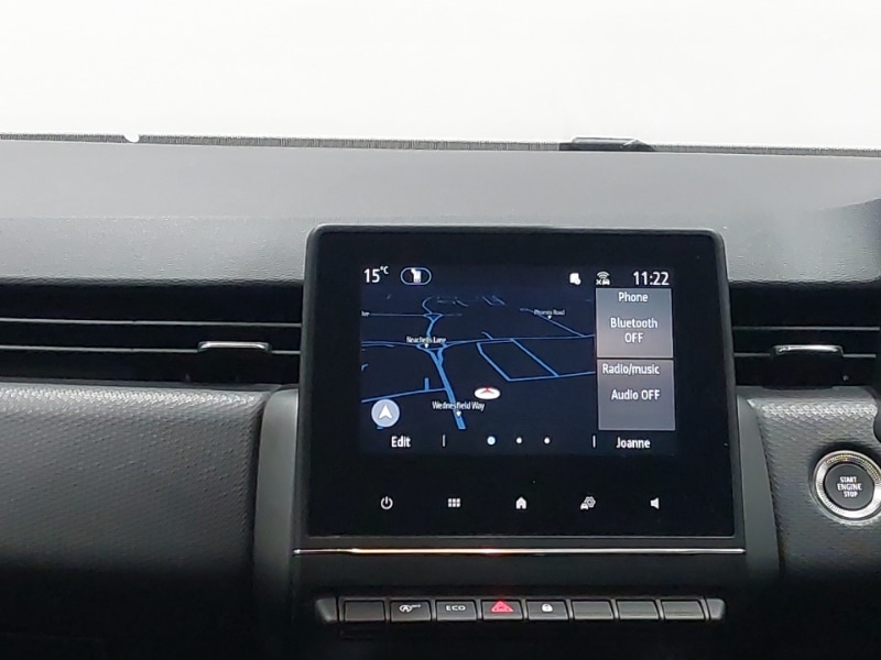 Used Renault Clio 2023 for sale - 78023491: Photo 10