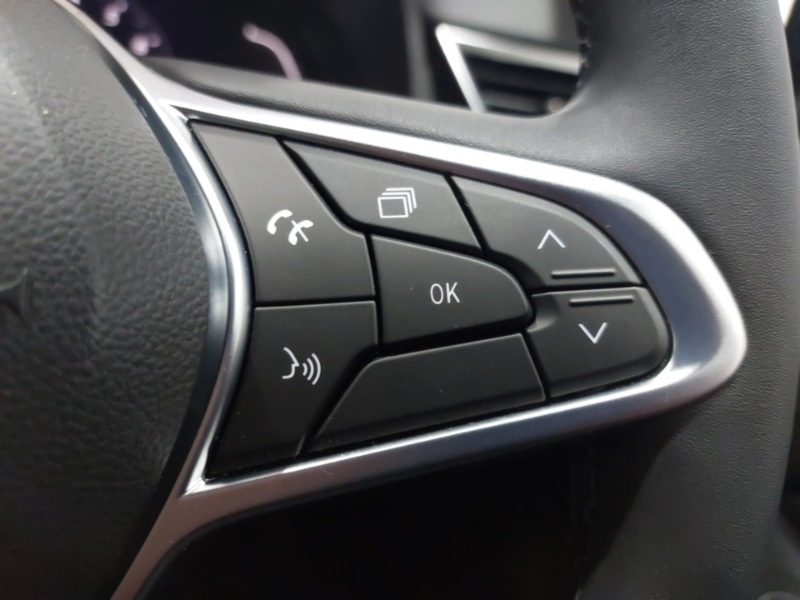 Used Renault Clio 2023 for sale - 78023491: Photo 14