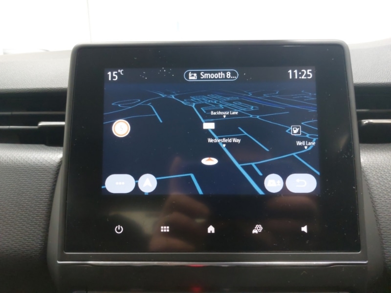 Used Renault Clio 2023 for sale - 78023491: Photo 16