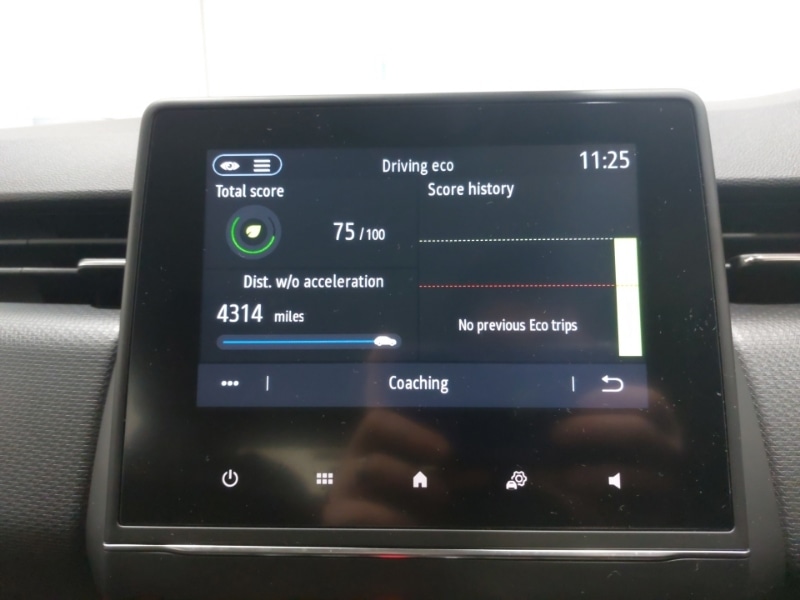 Used Renault Clio 2023 for sale - 78023491: Photo 17