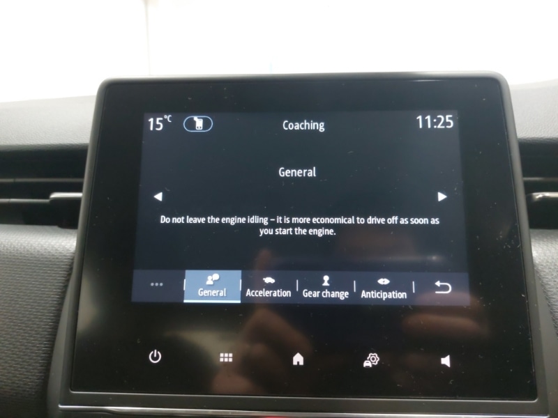 Used Renault Clio 2023 for sale - 78023491: Photo 18