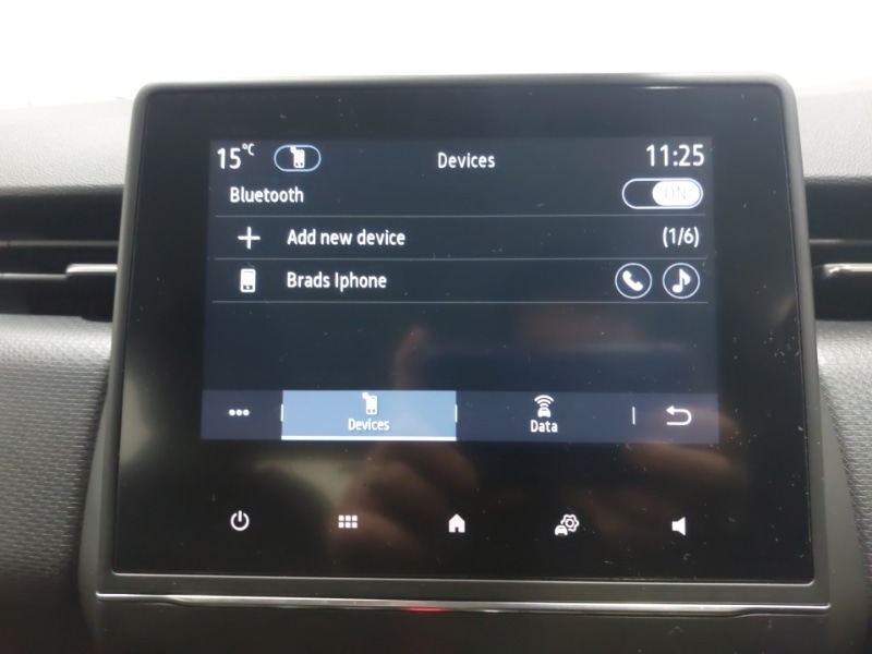 Used Renault Clio 2023 for sale - 78023491: Photo 19