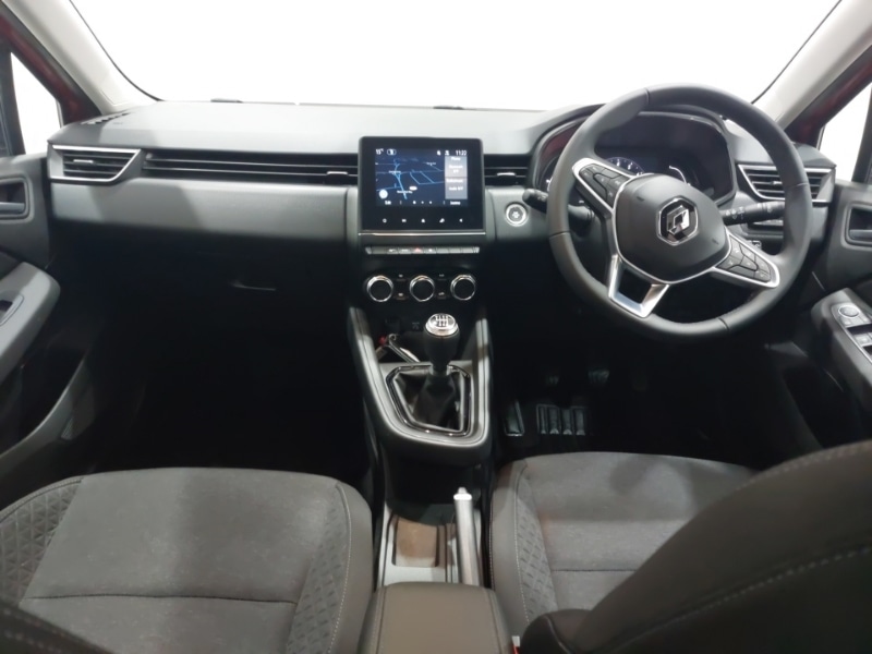 Used Renault Clio 2023 for sale - 78023491: Photo 2