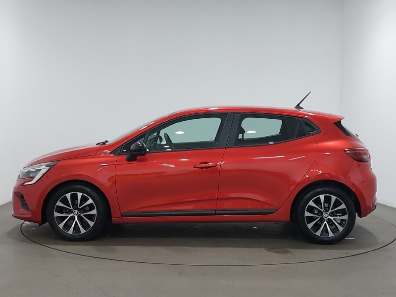 Used Renault Clio 2023 for sale - 78023491: Photo 4